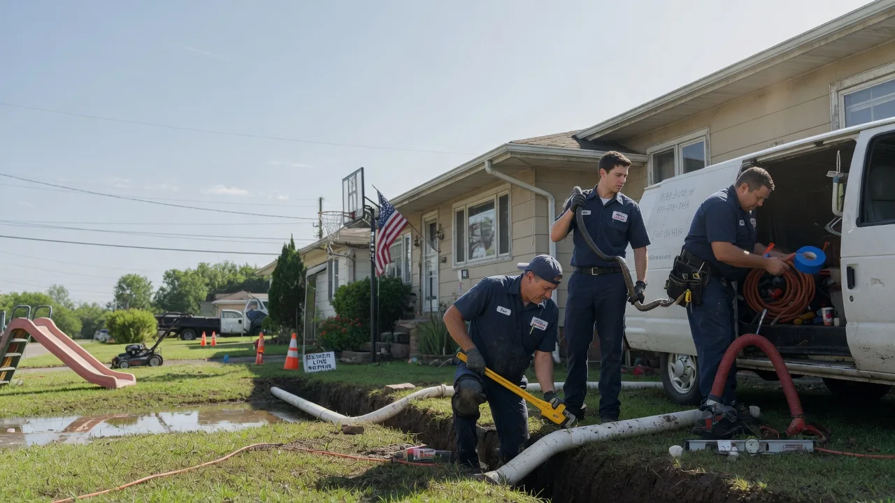 Toilet Installation in Victor, CA near me
